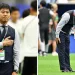 ‘브라질에 석패’ 모리야스 감독 “일본, 세계 정상과 가까워졌다”[월드컵]