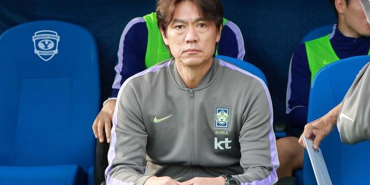 “홍명보호 32강 확률 70%·16강 33%…조 1위도 가능” 슈퍼컴 전망