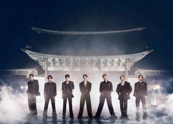 BTS ‘스윔’, 美 빌보드 글로벌 차트 8번째 정상…올해 최장 1위