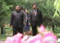 시진핑, 7년 만에 평양행…북중 ‘전략 공조’ 집중할 듯