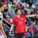 결국 ‘만능 키’ 잡은 홍명보…이재성·황인범 ‘축구 도사’들이 만났다