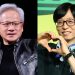 젠슨 황도 ‘유퀴즈’ 뜬다…”유재석 관련주도 생기나” 벌써 기대감 ‘UP