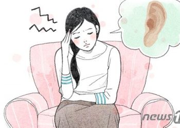 [100세건강] 다이어트 성공했는데 귀가 이상?…이관개방증 의심