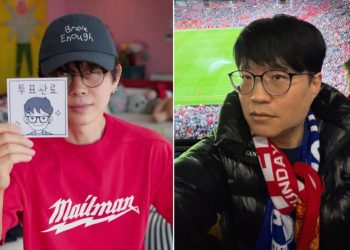 “‘이혼이나 당한 선동꾼’ 명백한 모욕”…이승환, 윤서인에 5000만원 손배소