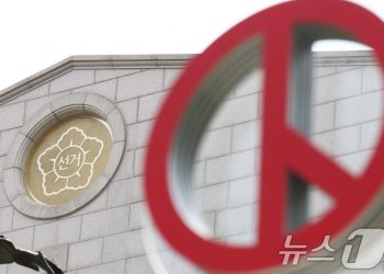 전국 91곳서 투표용지 7194장 부족했다…최장 105분 투표 중단