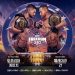 UFC, 美 건국 250주년 기념 백악관 대회 개최…두 체급 타이틀전