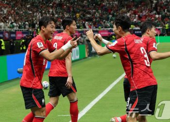 ‘월드컵 2차전’ 이겨본 적 없는 한국…멕시코전서 새 역사 쓴다