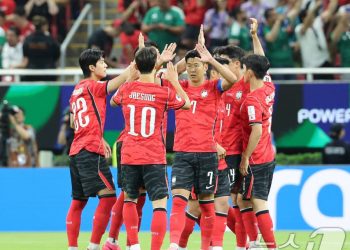 한국 축구 ‘4번째 토너먼트 티켓’ 딴다…홍명보호, 결전지 몬테레이로