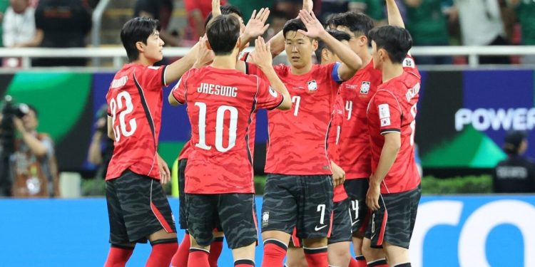 한국 축구 ‘4번째 토너먼트 티켓’ 딴다…홍명보호, 결전지 몬테레이로