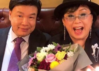 ‘홍수환 아내’ 유명 가수 옥희, 신장암 투병 끝 사망…향년 73세