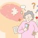 [100세건강] 깜빡? 단순 노화 아냐, 방치하면 치매 위험 10배