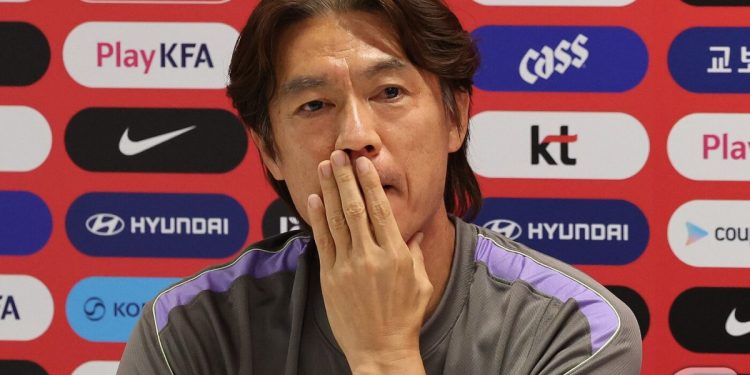 ’94→87→69%’ 추락하는 대한민국 축구팀 ’32강 확률'[월드컵]