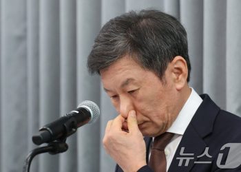 정몽규 언제 사임하나? 축구협회 새 회장 인선 과정은?[월드컵]