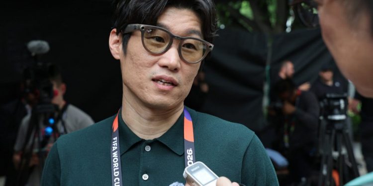 ‘축구 대통령’ 직선제 되면 박지성·이영표 등 ‘뜻밖의 축구스타’ 나설까?