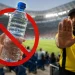 폭염 속 월드컵인데…FIFA “경기장에 물병 반입 전면 금지”