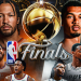 ‘뉴욕 vs 샌안토니오’…27년 만에 NBA 파이널 격돌