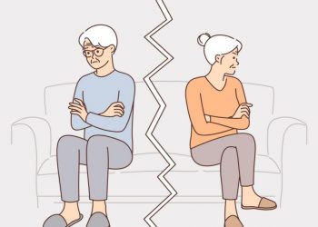“남은 생은 나를 위해 살기로”…동아시아 여성들 황혼이혼 급증