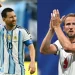 ‘메시 2도움’ 아르헨티나, 잉글랜드에 2-1 역전승…20일 스페인과 결승전