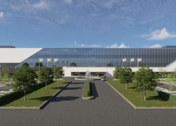 차세대 메모리 단가 폭등에 GPU 제동…SK하이닉스, 美 반도체 투자 속도 낸다