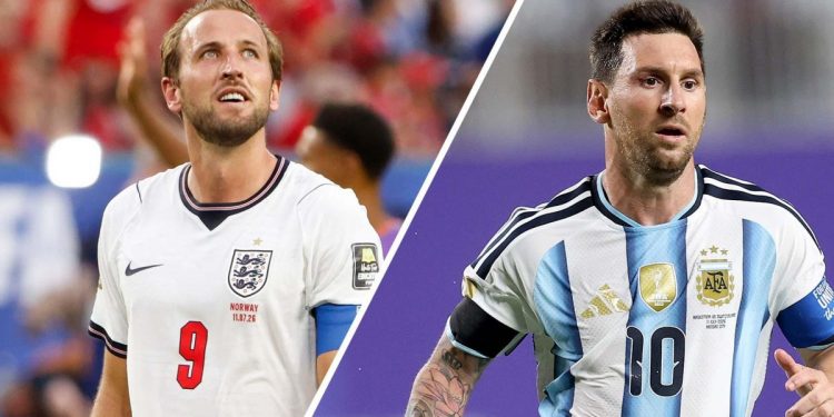 BBC 축구전문가 “잉글랜드 60년 만에 결승행”…AI는 아르헨 승리 예상