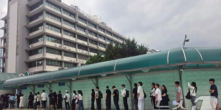 “박사 유학생은 어떡하라고”…美 비자 4년 제한에 유학생들 ‘날벼락’