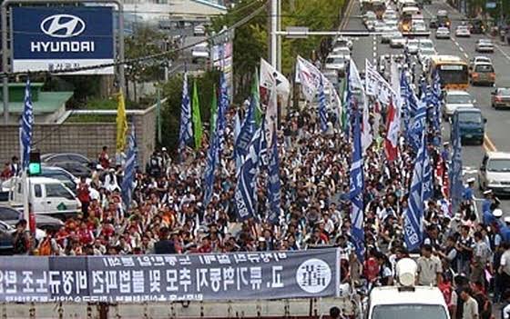 로봇 투입 예고…현대차 노사, 시급제서 월급제로 변경 논의