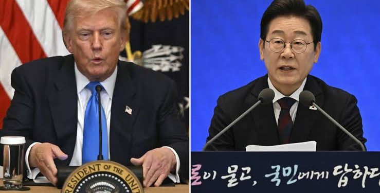 미국 ‘강제노동 관세’에 60개국 반발… 7월 24일 이후 통상 질서 재편