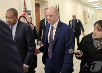 美하원 법사위 “韓, 미국 기업 지속 차별…쿠팡 표적
