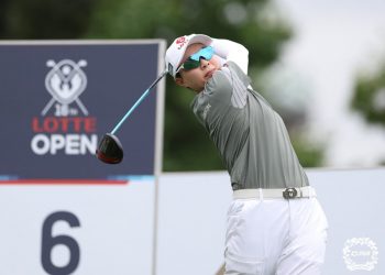 김효주, KLPGA 롯데 오픈 ‘역전 우승’…올 시즌 ‘한-미 4승’