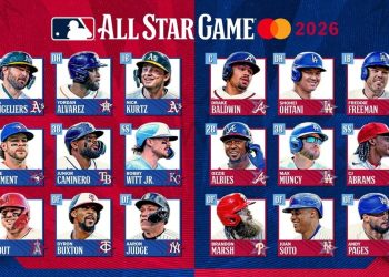 MLB 올스타전 명단 확정…오타니 ‘최다득표’·이정후는 출전 불발