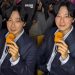 장동건, ‘볼 빵빵’ 비주얼…몰라보게 달라진 근황 ‘눈길’