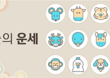 [오늘의 운세] 2026년 7월 13일 띠별 운세
