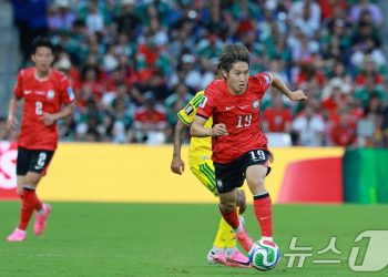 이강인, AT 마드리드행 눈앞…국내서 메디컬 체크