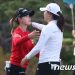 ‘한발씩 양보’ LPGA-KLPGA…BMW 레이디스 ‘파행 위기’ 면했다