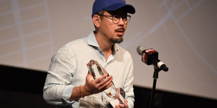 ‘호프’ 나홍진 감독, 뉴욕 아시아 영화제 액션시네마상 “3번째 생일 같아”