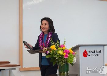 한국계 첫 美하와이 부주지사, 뇌물수수 혐의로 기소