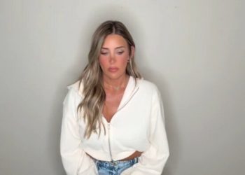 “내 남편은 소아성애자” 폭로한 美인플루언서, 남편에 피살