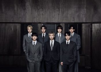 ‘아시아만?’ BTS ’27 그래미’ 출품 거부…”지역·언어 구분없이 사랑받길”
