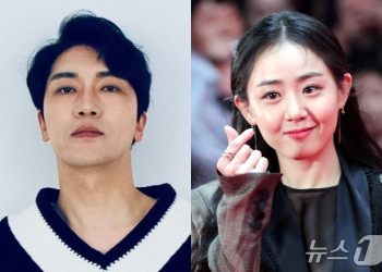 ‘극비 결혼’ 문근영…남편 정평은 누구? 7세 연상 뮤지컬배우