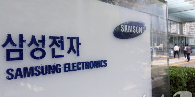 산업일반 삼성전자, 2Q 영업익 89.4조…엔비디아 넘어 세계 1위