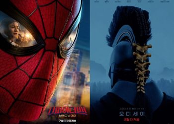 여름엔 어느 톰 홀랜드 볼까…’스파이더맨’vs ‘오디세이’
