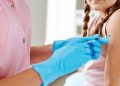 개학 앞두고 예방접종 서두르세요.. 조지아 학교 입학 필수 백신 확인