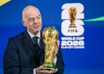‘돈에 환장한 FIFA’ 손가락질에도 ‘카보베르데’ 최고 히트상품 남겨