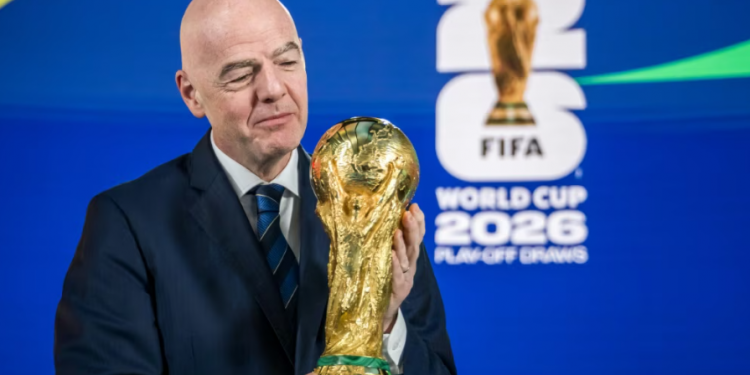 ‘돈에 환장한 FIFA’ 손가락질에도 ‘카보베르데’ 최고 히트상품 남겨
