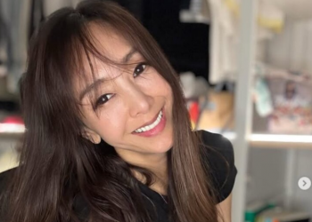 ‘성매매 혐의 벌금형’ 지나, 의미심장 근황 “지어낸 이야기…살아남으려 침묵”