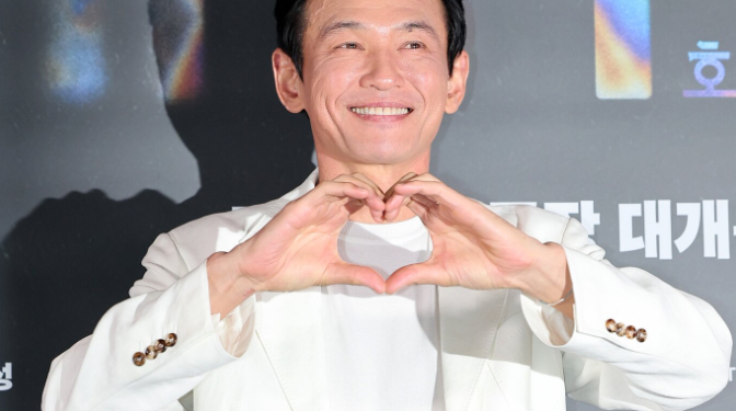 ‘호프’ 측, 황정민 사생활 의혹 SNS에 “업무 방해…법적 조치 적극 검토”