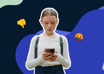 새 학기 시작…사이버 괴롭힘 비상