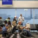 폭우 강타한 애틀랜타…홍수경보에 공항 운항도 차질