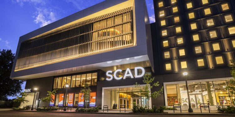 사바나를 바꾼 SCAD…조지아 경제효과 13억 달러 창출