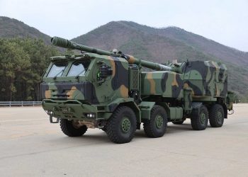 美 앨라배마주 상무부 “한화 K9 자주포, 오펠리카 공장서 조립”
